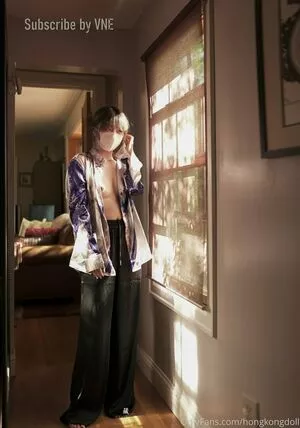 Hongkongdoll / hongkong_doll nude photo #1113