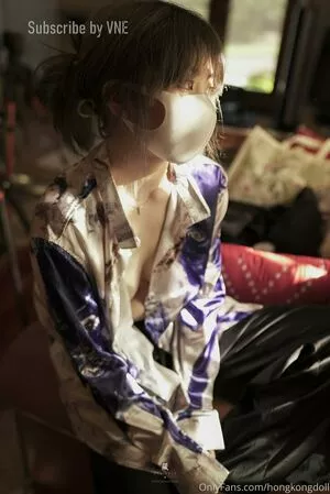 Hongkongdoll / hongkong_doll nude photo #1114