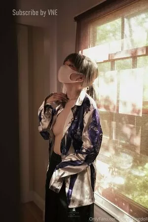Hongkongdoll / hongkong_doll nude photo #1115