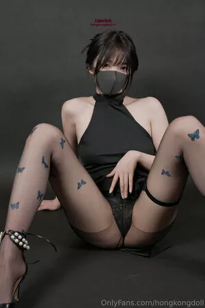 Hongkongdoll / hongkong_doll nude photo #1125