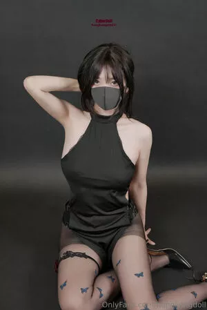 Hongkongdoll / hongkong_doll nude photo #1134