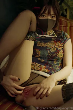 Hongkongdoll / hongkong_doll nude photo #1159
