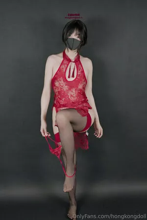 Hongkongdoll / hongkong_doll nude photo #1165