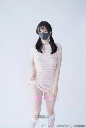 Hongkongdoll / hongkong_doll nude photo #1183