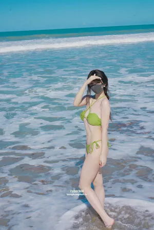 Hongkongdoll / hongkong_doll nude photo #1187