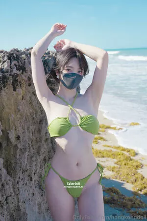 Hongkongdoll / hongkong_doll nude photo #1191