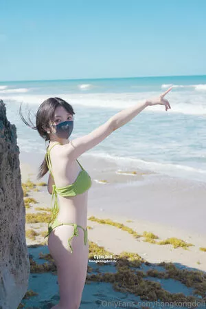 Hongkongdoll / hongkong_doll nude photo #1193
