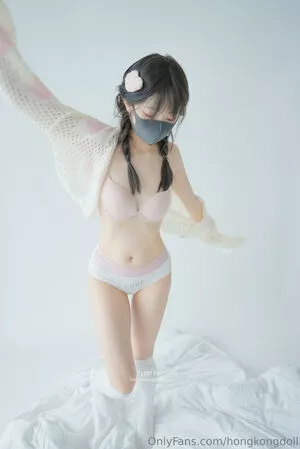Hongkongdoll / hongkong_doll nude photo #1389