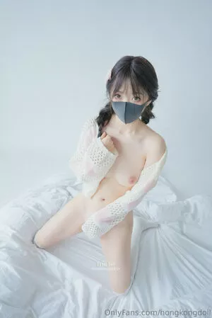 Hongkongdoll / hongkong_doll nude photo #1392
