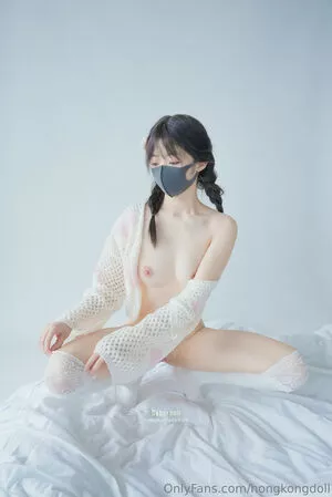 Hongkongdoll / hongkong_doll nude photo #1399