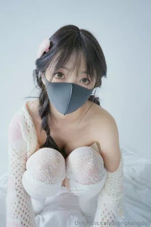 Hongkongdoll / hongkong_doll nude photo #1406