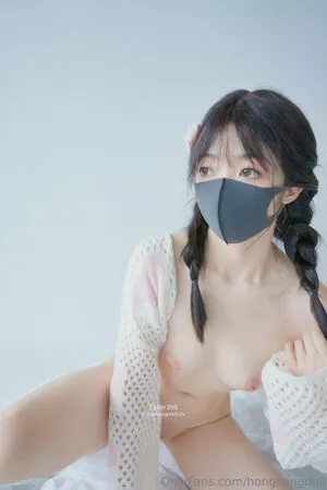 Hongkongdoll / hongkong_doll nude photo #1407