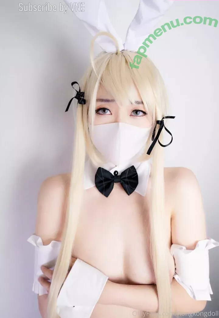 Hongkongdoll nude photo #1083 (hongkong_doll)