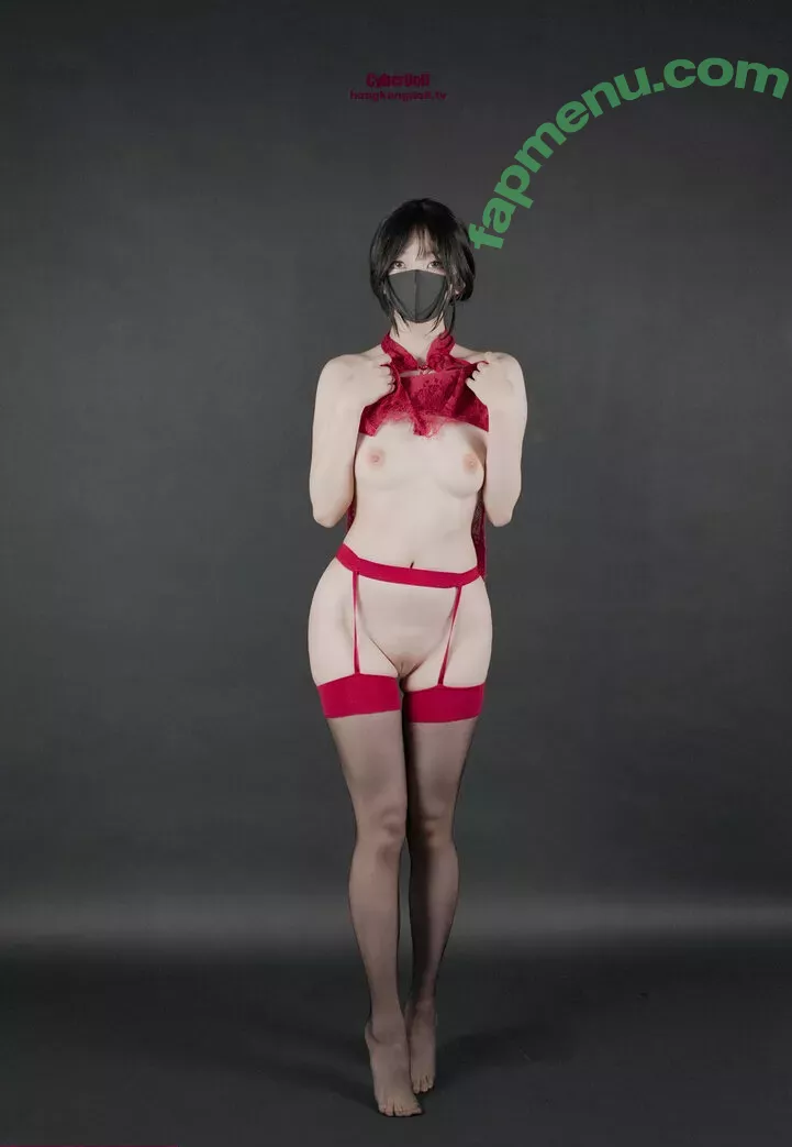Hongkongdoll nude photo #1151 (hongkong_doll)