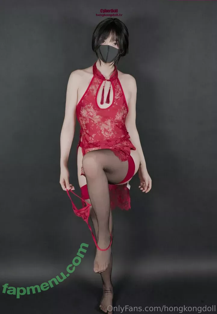 Hongkongdoll nude photo #1165 (hongkong_doll)
