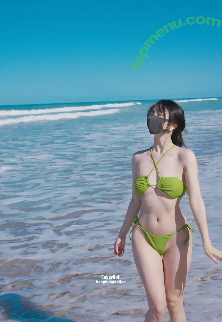 Hongkongdoll nude photo #1185 (hongkong_doll)