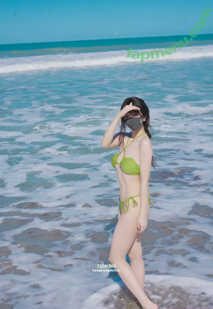 Hongkongdoll nude photo #1187 (hongkong_doll)
