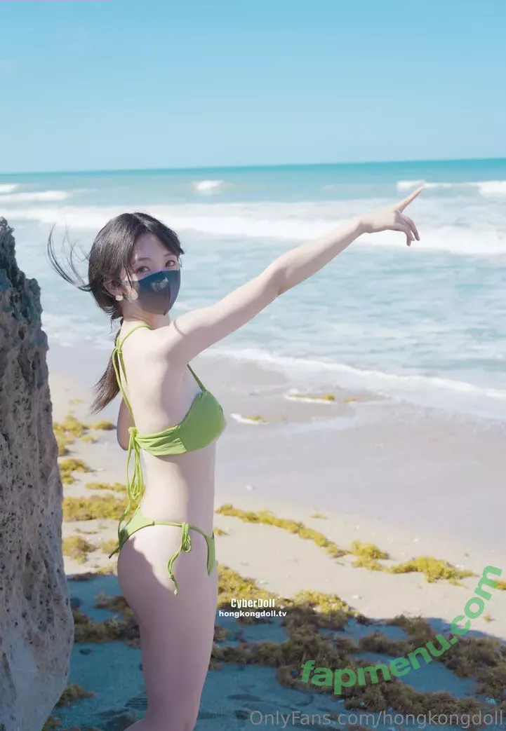 Hongkongdoll nude photo #1193 (hongkong_doll)