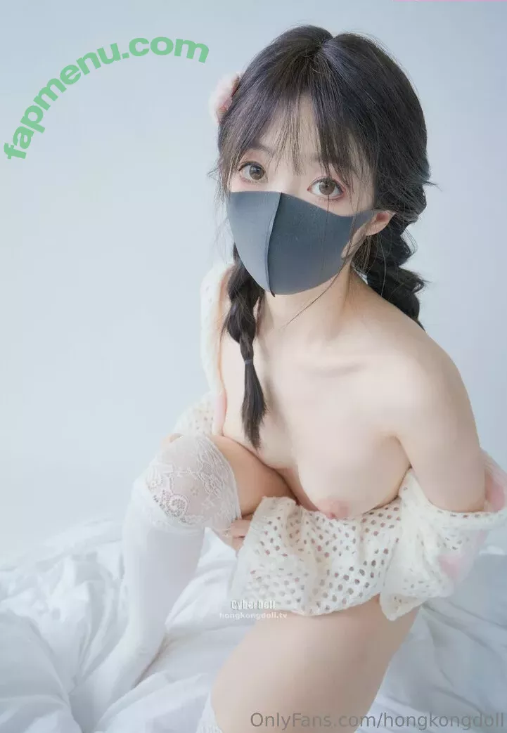 Hongkongdoll nude photo #1405 (hongkong_doll)
