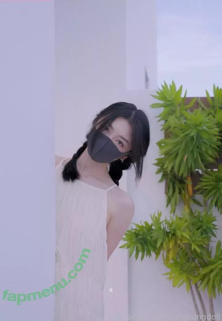 Hongkongdoll nude photo #1474 (hongkong_doll)