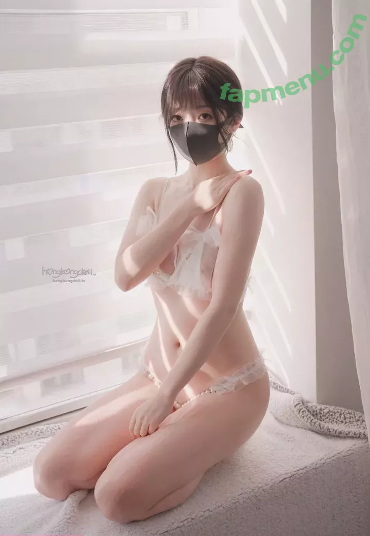 Hongkongdoll nude photo #1556 (hongkong_doll)