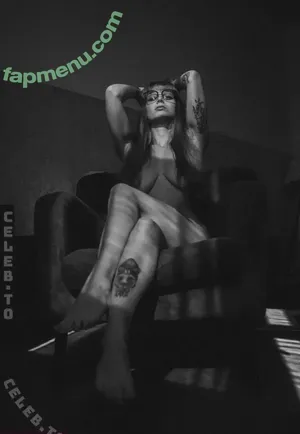 Honigmotte_Abby / Honigmotte / honigmotte__ nude photo #0040