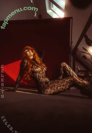 Honigmotte_Abby / Honigmotte / honigmotte__ nude photo #0049