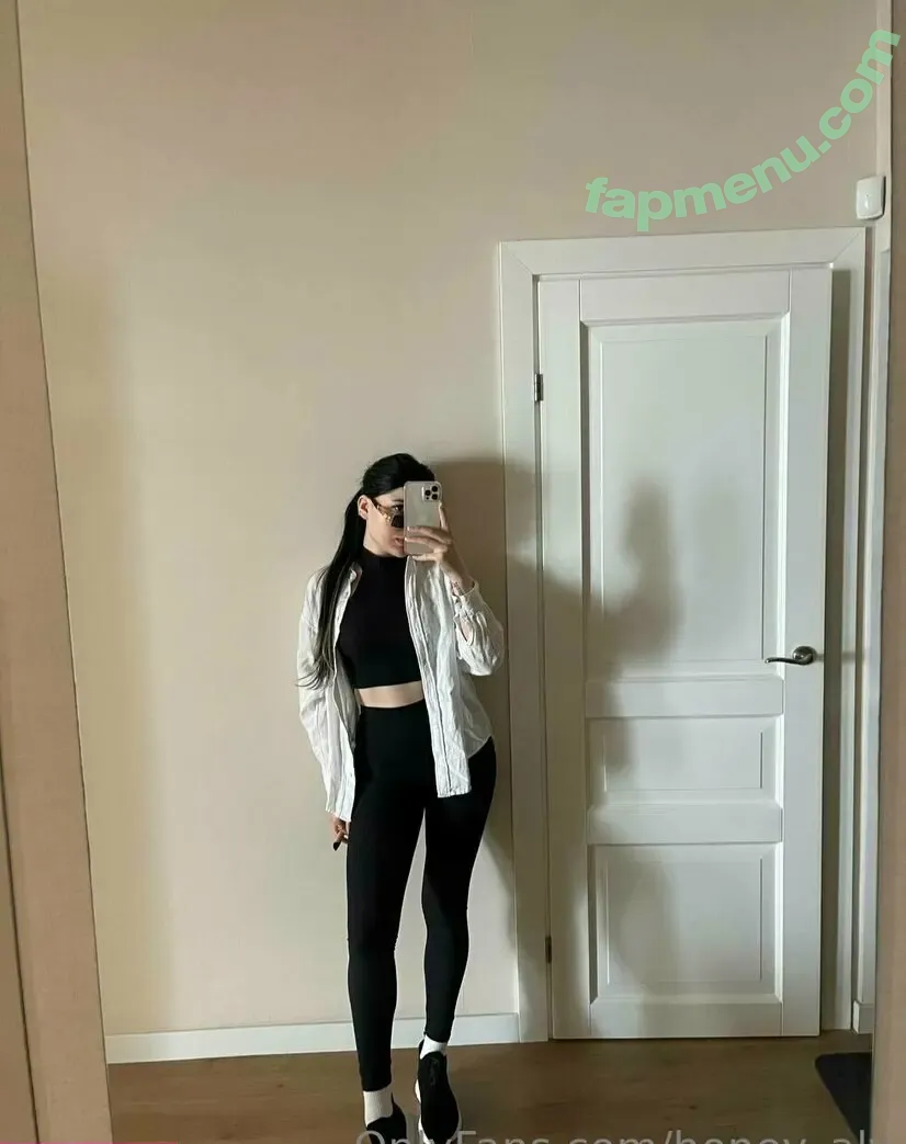 honney_aly nude photo #0004 (honney_aly)