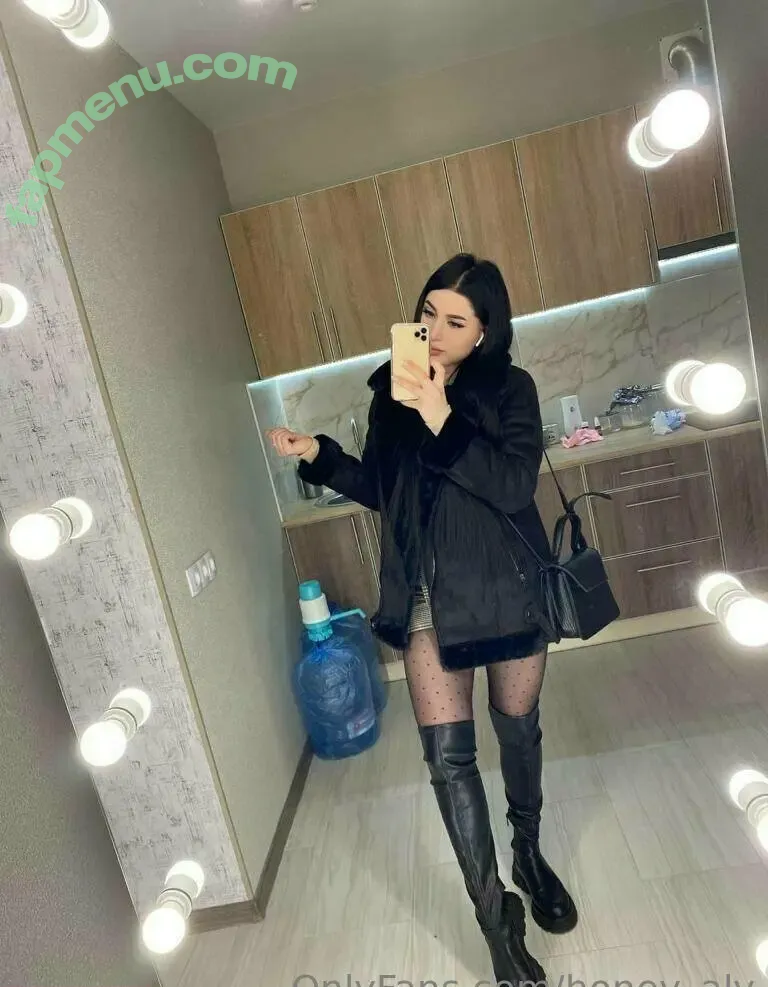honney_aly nude photo #0006 (honney_aly)