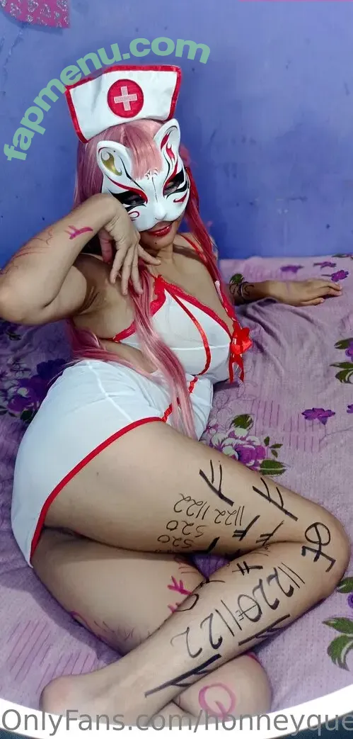 Honneybonita nude photo #0004 (Dear_honney / Honneyhermosa)