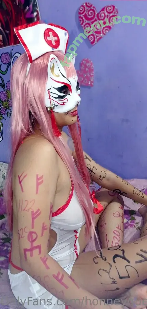 Honneybonita nude photo #0018 (Dear_honney / Honneyhermosa)