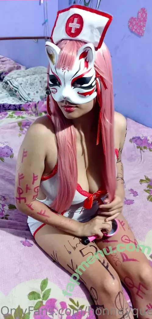 Honneybonita nude photo #0026 (Dear_honney / Honneyhermosa)