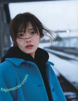 Hono Tamura / onlyfans / tamurahono_oshi / 田村保乃 nude photo #0011