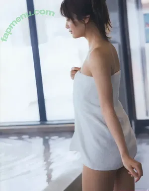 Hono Tamura / onlyfans / tamurahono_oshi / 田村保乃 nude photo #0014