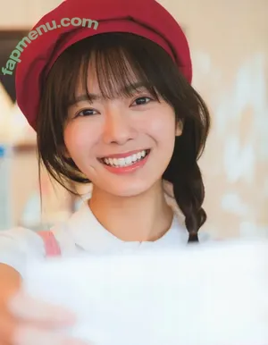Hono Tamura / onlyfans / tamurahono_oshi / 田村保乃 nude photo #0015