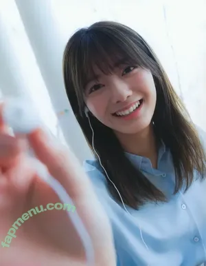 Hono Tamura / onlyfans / tamurahono_oshi / 田村保乃 nude photo #0019