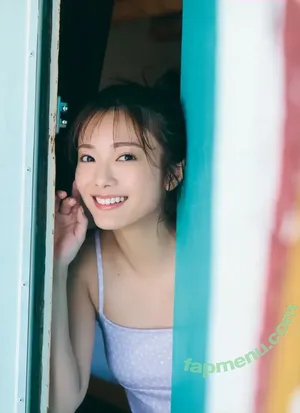 Hono Tamura / onlyfans / tamurahono_oshi / 田村保乃 nude photo #0039