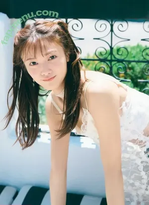 Hono Tamura / onlyfans / tamurahono_oshi / 田村保乃 nude photo #0040