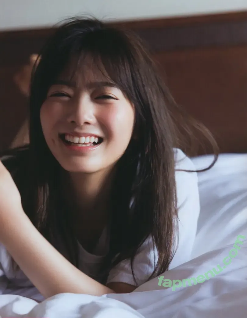 Hono Tamura nude photo #0027 (onlyfans / tamurahono_oshi / 田村保乃)