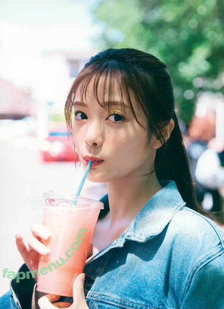 Hono Tamura nude photo #0037 (onlyfans / tamurahono_oshi / 田村保乃)