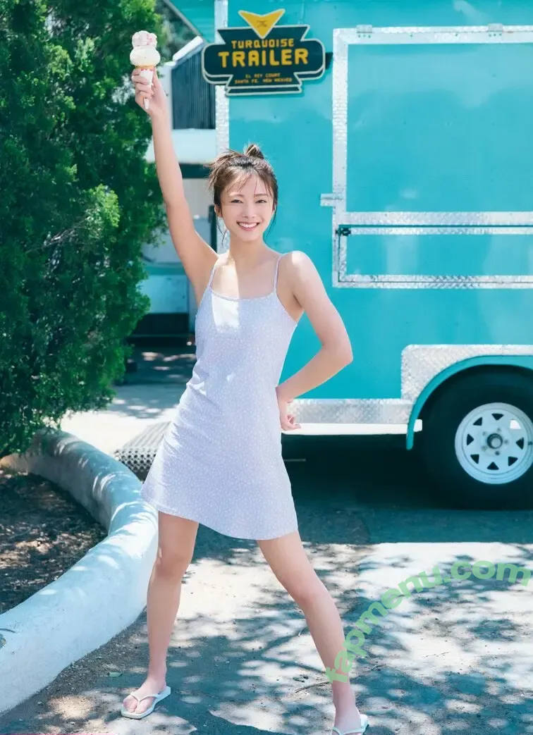 Hono Tamura nude photo #0038 (onlyfans / tamurahono_oshi / 田村保乃)