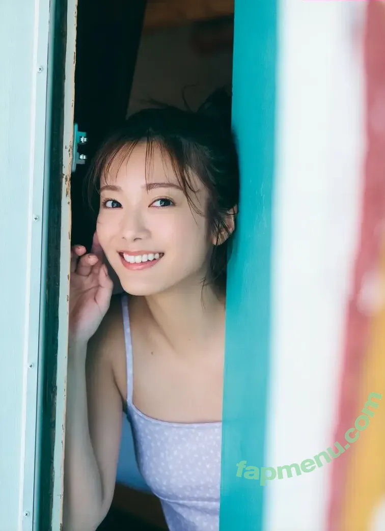 Hono Tamura nude photo #0039 (onlyfans / tamurahono_oshi / 田村保乃)