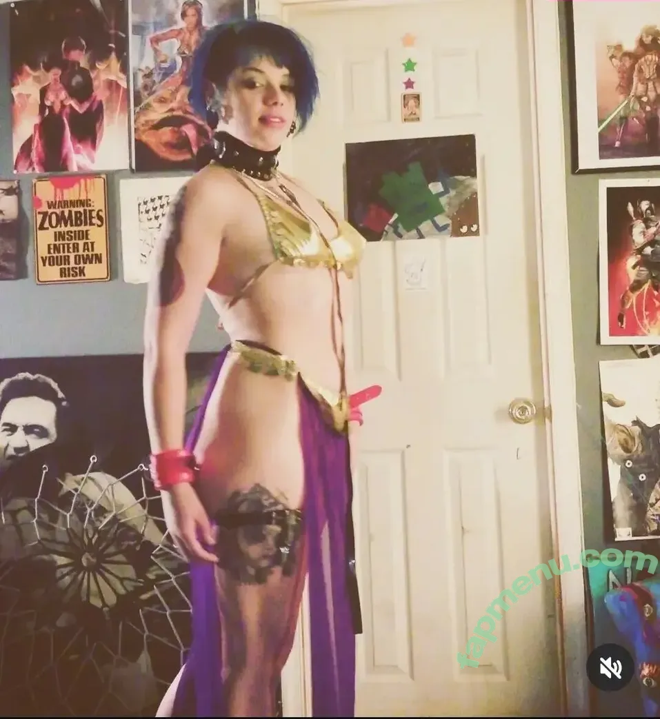 Hoodieninja nude photo #0012 (H00dieninja / britt_the_human)