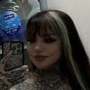 hoodratems / hoodrat.princess / hoodratprincess nude photo #0004