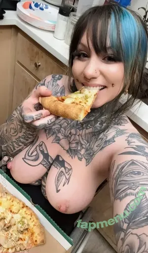 hoodratems / hoodrat.princess / hoodratprincess nude photo #0013