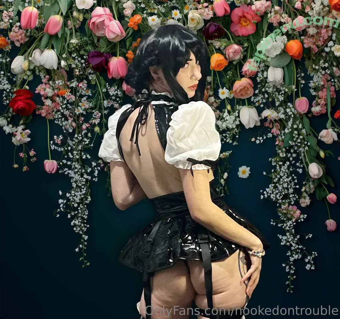 hookedontrouble nude photo #0020 (hookedontrouble)