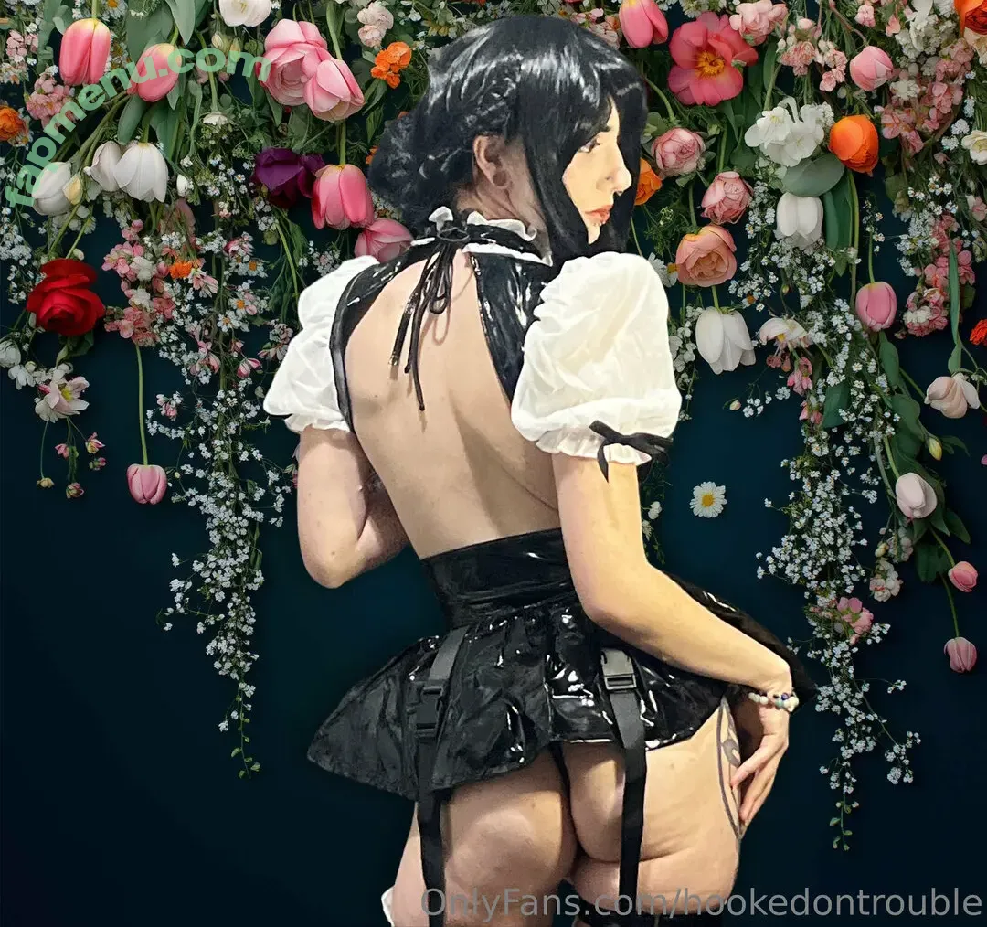 hookedontrouble nude photo #0021 (hookedontrouble)