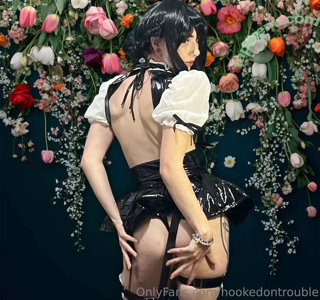 hookedontrouble nude photo #0024 (hookedontrouble)