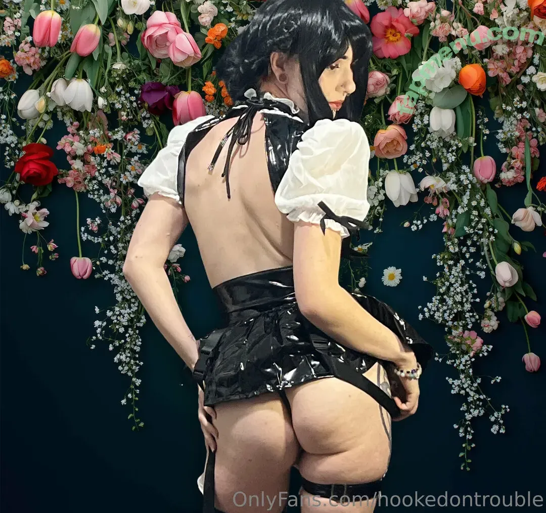 hookedontrouble nude photo #0027 (hookedontrouble)