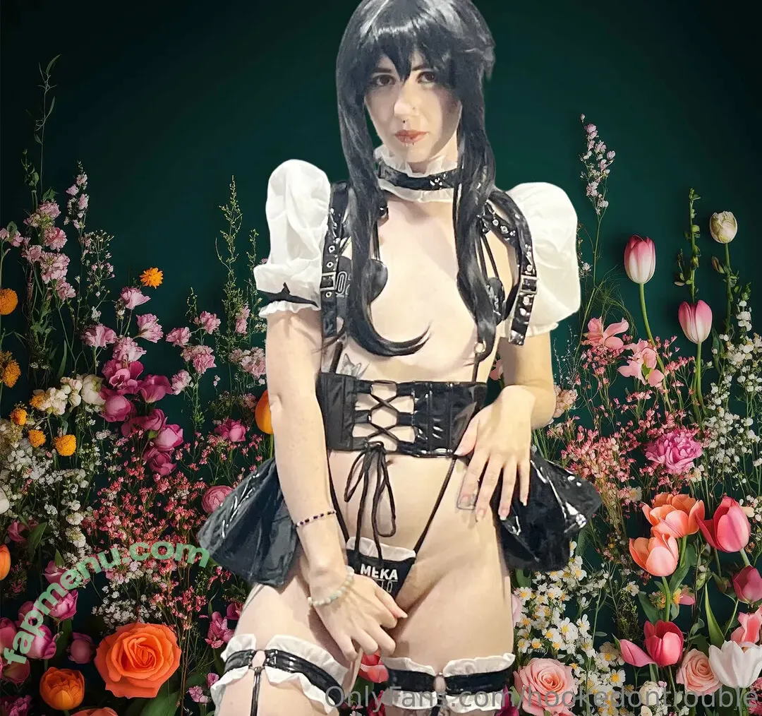 hookedontrouble nude photo #0036 (hookedontrouble)